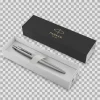 Jotter XL Grey CT Ballpoint M blue