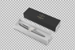 Jotter XL Grey CT Ballpoint M blue