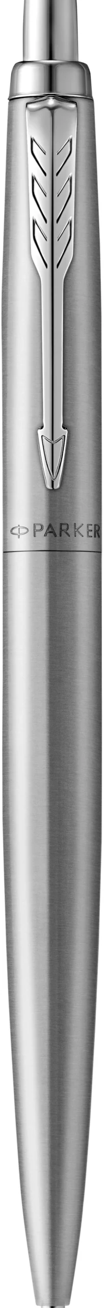 Jotter XL Grey CT Ballpoint M blue