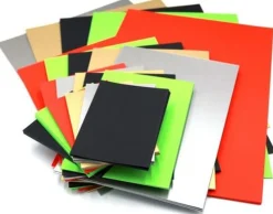 Julkartong mix A3, A4, A5, A6 225/fp