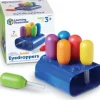 Jumbo pipetter