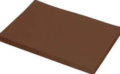 Kartong A4 180g brun 100/fp