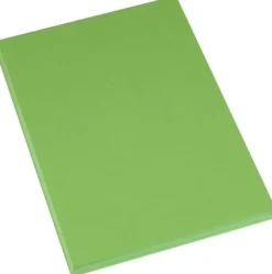 Kartong A4 Ljusgrön, 180g, 100/fp