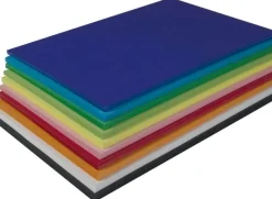 Kartong Storsats, 42x60cm, 180g, 100/fp