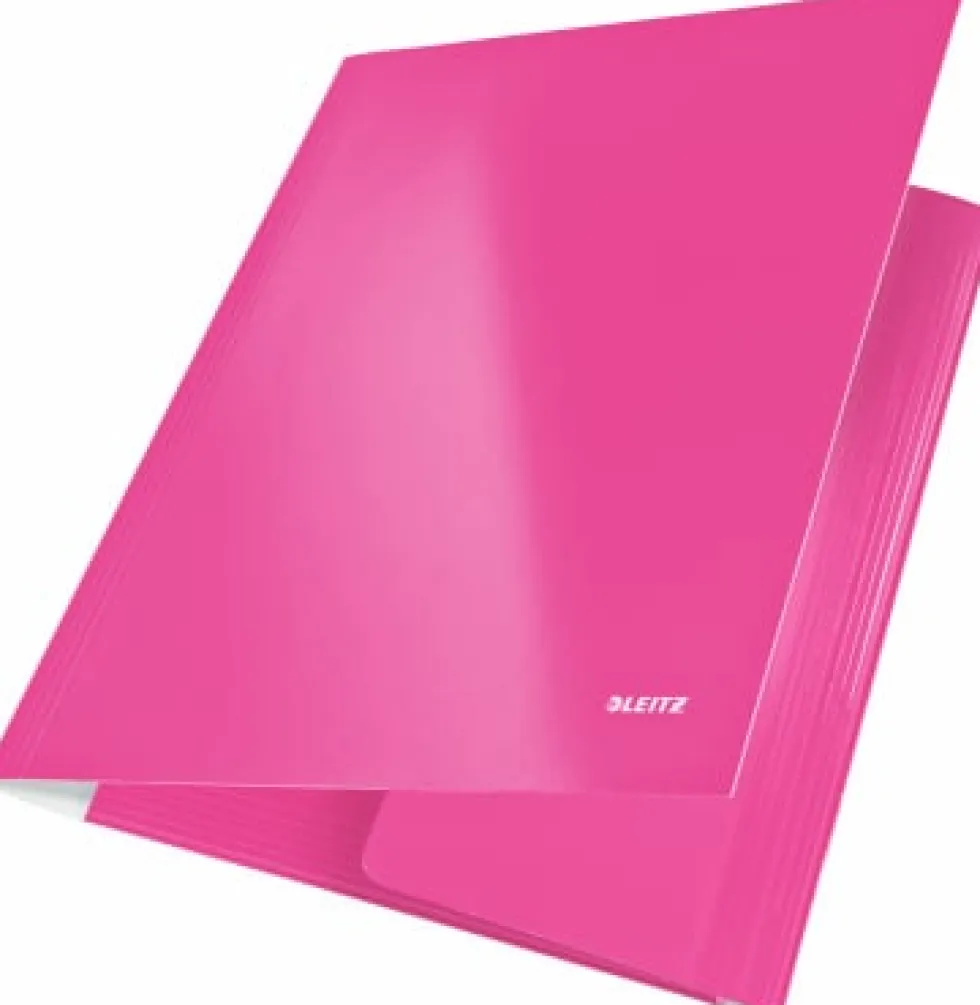 3-klaff snoddmapp WOW krt A4 ceris