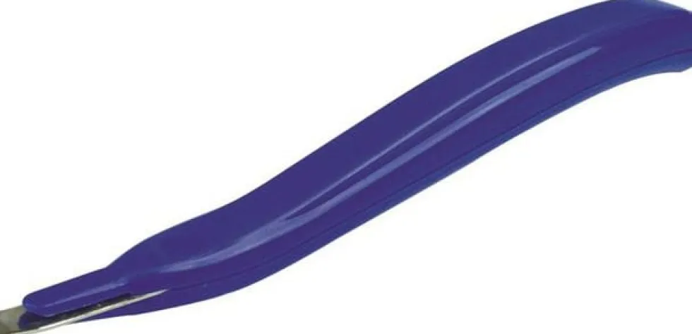 Klammerborttagare Pennmodell 140mm