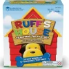 Känselspel Ruffs hus