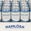 Kolsyrat vatten Ramlösa Original 33cl