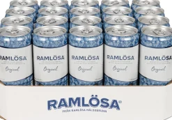 Kolsyrat vatten Ramlösa Original 33cl