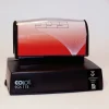 Konteringsstämpel COLOP EOS UG4, 78x50mm