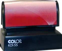 Konteringsstämpel Colop EOS UG1, 60x39mm