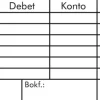 Konterinsgsstämpel Colop EOS UG6, 74x37mm