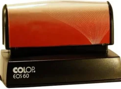 Konterinsgsstämpel Colop EOS UG6, 74x37mm