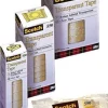 Kontorstejp Scotch 550 Transparent STOR, 15mm x 66m