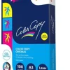 Kopieringspapper Color Copy A3, 100g, 500 ark