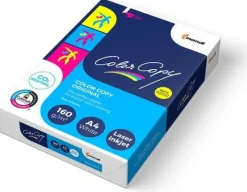 Kopieringspapper Color Copy A4, 160g, 250 ark