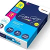 Kopieringspapper Color Copy A4, 250g, 125 ark
