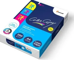 Kopieringspapper Color Copy A4, 250g, 125 ark