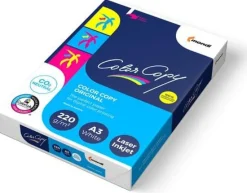 Kopieringspapper Color Copy A3 220g, 250 ark