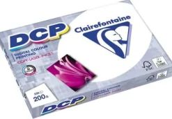Kopieringspapper DCP 1808C A3 200g oh 250/fp