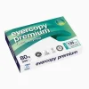 Kopieringspapper EVERCOPY Prem. A4 80g oh 500/fp