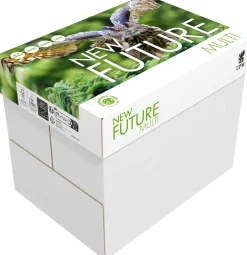Kopieringspapper FUTURE Multi A4 80g 500/FP