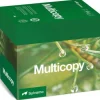Kopieringspapper MultiCopy A4, 160g, 250/fp