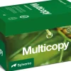 Kopieringspapper MULTICOPY A3 100g oh 500/fp