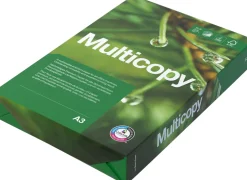 Kopieringspapper MULTICOPY A3 100g oh 500/fp