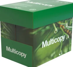 Kopieringspapper MultiCopy OH Xpressbox A4, 80g, 2500/fp