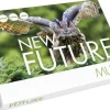 Kopieringspapper NEW FUTURE Multi A4 90g 500/FP