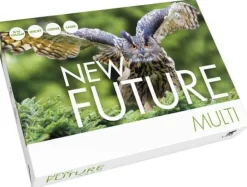 Kopieringspapper NEW FUTURE Multi A4 90g 500/FP