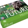 Kopieringspapper NEW FUTURE Premium A4 80g 500/FP