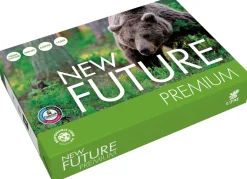 Kopieringspapper NEW FUTURE Premium A4 80g 500/FP