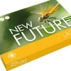 Kopieringspapper NEW FUTURE Laser A4 80g 500/FP