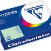 Kop.ppr TROPHEÉ A4 80g oh mintgrö 500/fp