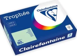 Kop.ppr TROPHEÉ A4 80g oh mintgrö 500/fp