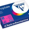 Kop.ppr TROPHEÉ A4 80g oh neonros 500/fp
