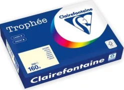 Kop.ppr TROPHÉE A4 160g oh sand 250/fp
