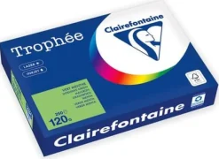 Kop.ppr TROPHEÉ A4 120g oh vårgr 250/fp