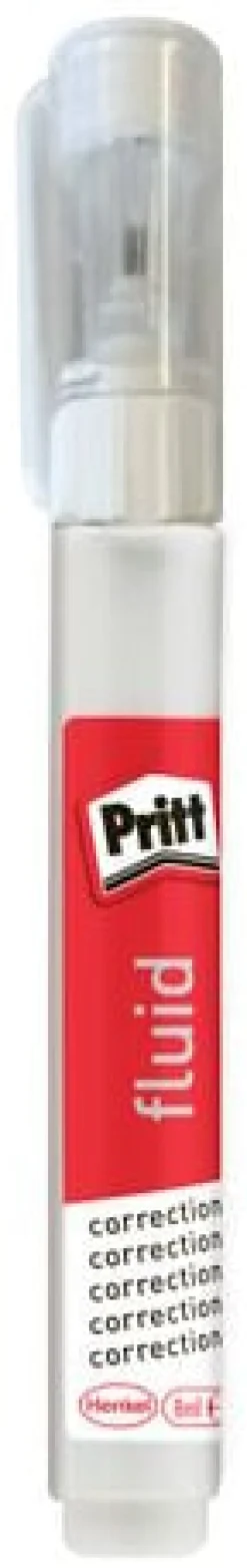 Korrigeringspenna Pritt Citius 8ml
