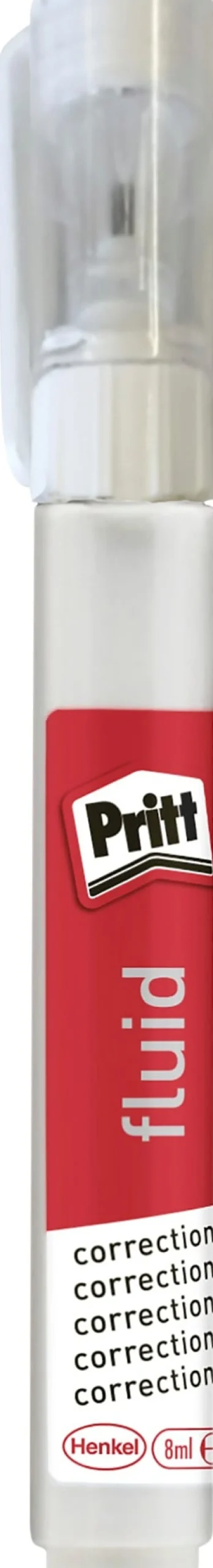 Korrigeringspenna Pritt Citius 8ml