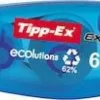 Korrigeringsroller Tipp-Ex ECOlution Exact Liner, 5mm