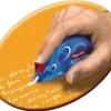 Korrigeringsroller Tipp-Ex Pocket Mouse, 4,2mm, 10st