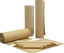 Kraftpapper 100g 100cmx25m 2,5kg