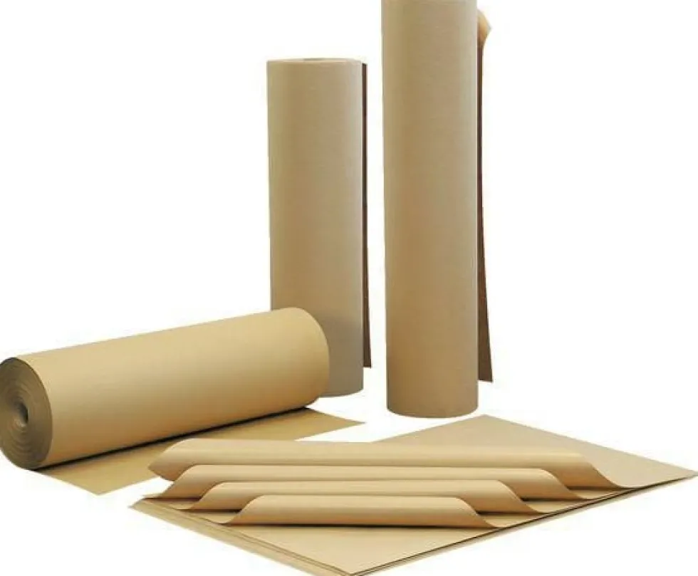 Kraftpapper 100g 100cmx25m 2,5kg