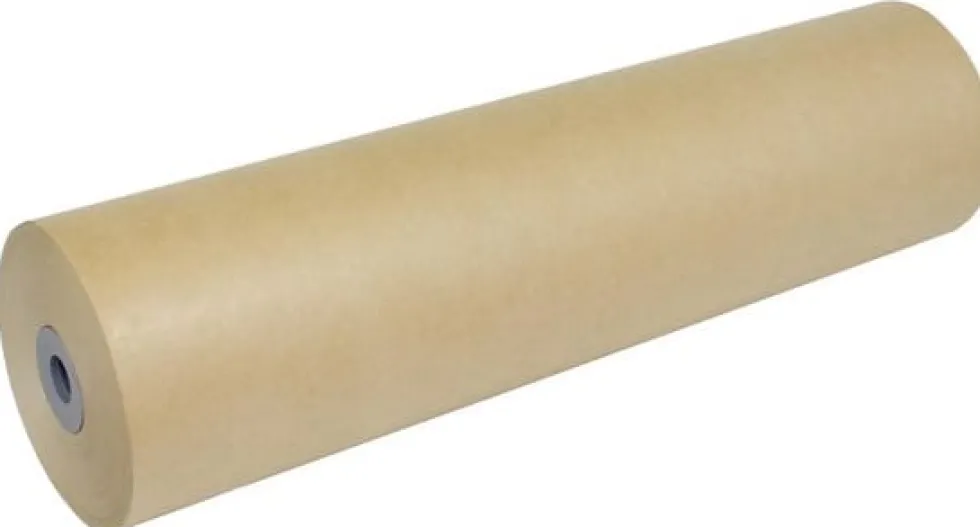 Kraftpapper 40g 100cmx160m 6,4kg