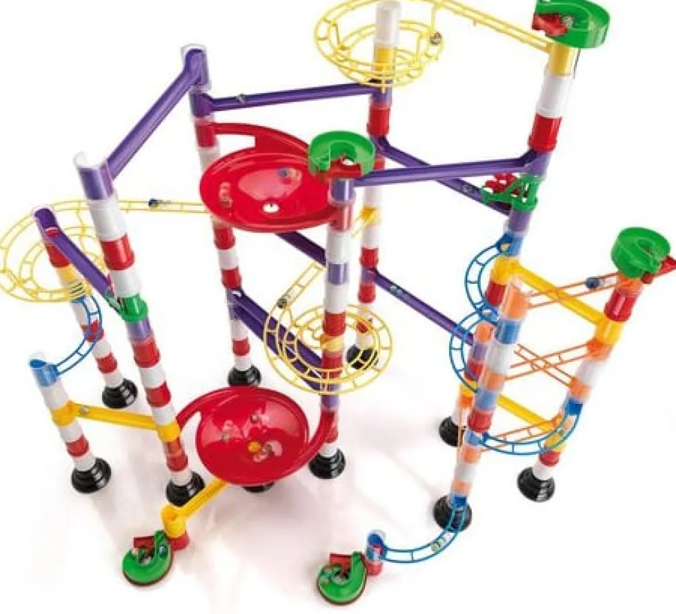 Kulbana Marble Run Maxi 213 delar