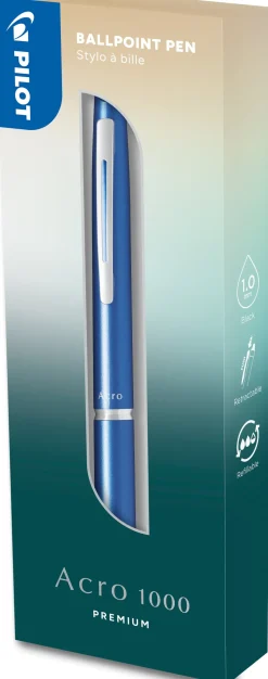 Kulpenna Acroball 1000 skyblue