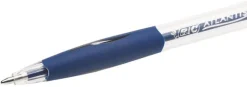 Kulpenna BIC ATLANTIS Värdep. blå 36/fp